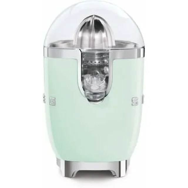 Сокоизстисквачка Smeg CJF11PGEU 70 W