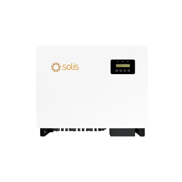 Sol S5-GC50K