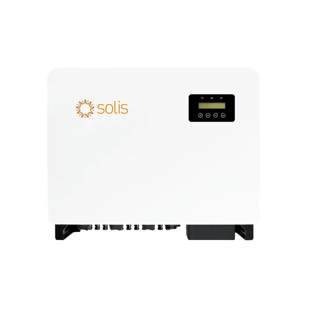 Sol S5-GC50K