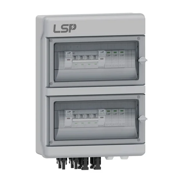 Solar Inverters - Cables & Connectors - Model No: - SLP-PV1000-S-2/2