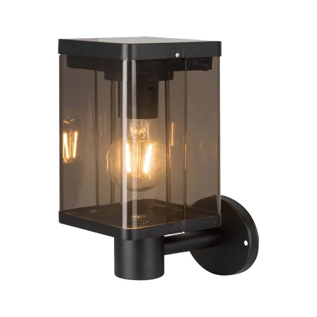 Solar Lights - Solar Wall Lamp - IP54 - 150 Lumens - 3000K