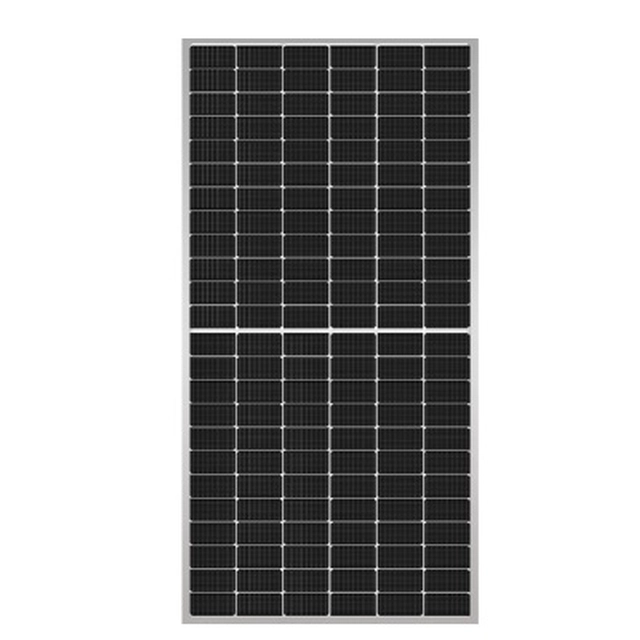 Solar module Jinko JKM545M-72HL4-BDVP 545W Bifacial Silver frame