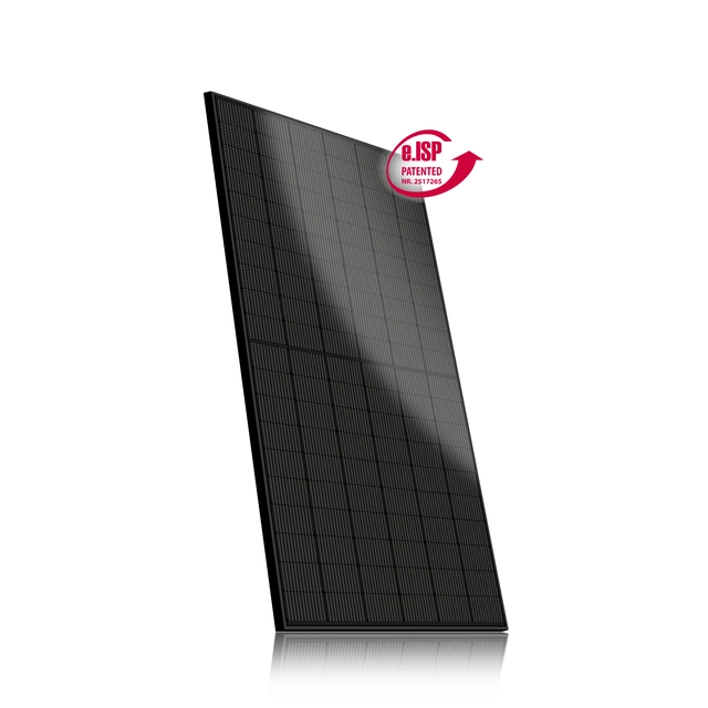 Solar panel e.Classic M HC Black 365