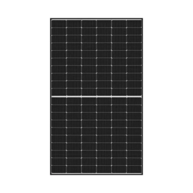 Solar panel Longi 375 W LR4-60HPH-375M, with black frame