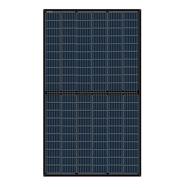 Solar panel LR4-60HPH-350M