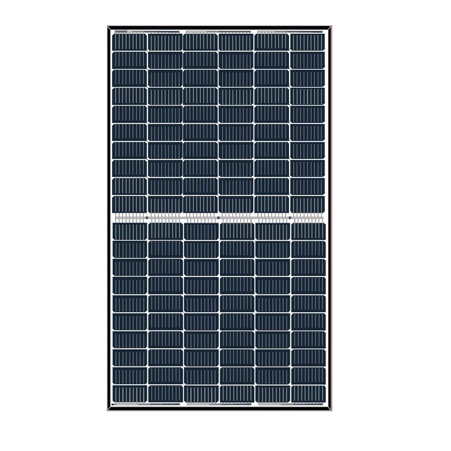 Solar panel LR4-60HPH-370M