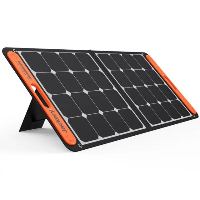 SOLAR PANEL SOLARSAGA 100/HTO587 JACKERY