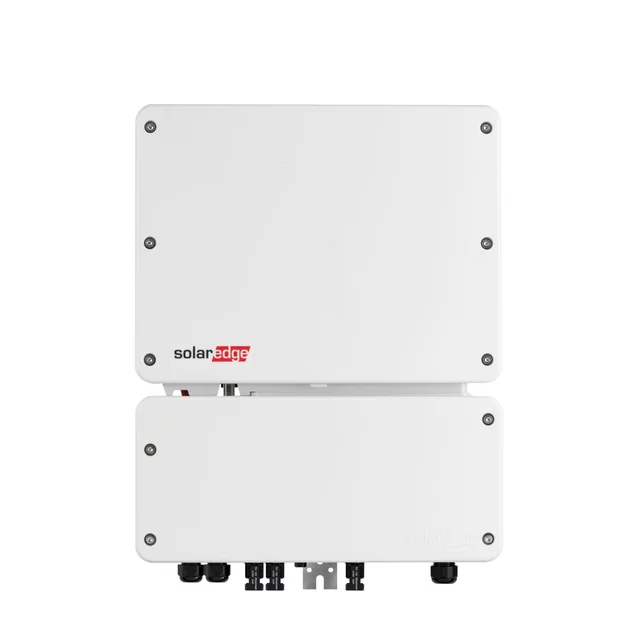 SolarEdge 1PH Home Hub 3kW