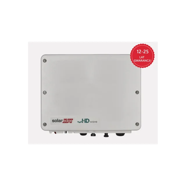 SolarEdge 3.68kW