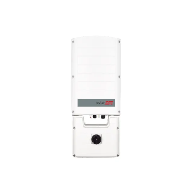 SolarEdge 3PH Inversor 30kW