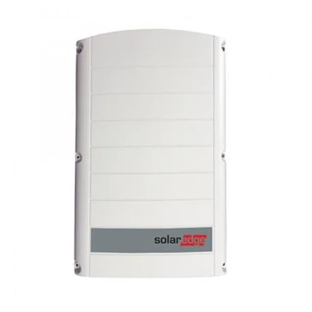 Solaredge 4KW SE4K