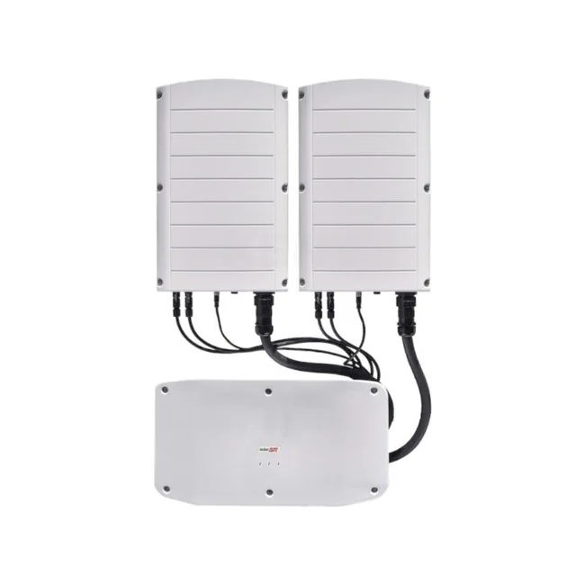 SolarEdge 50kW, мрежов инвертор, трифазен, 1 mppt, без дисплей, wifi