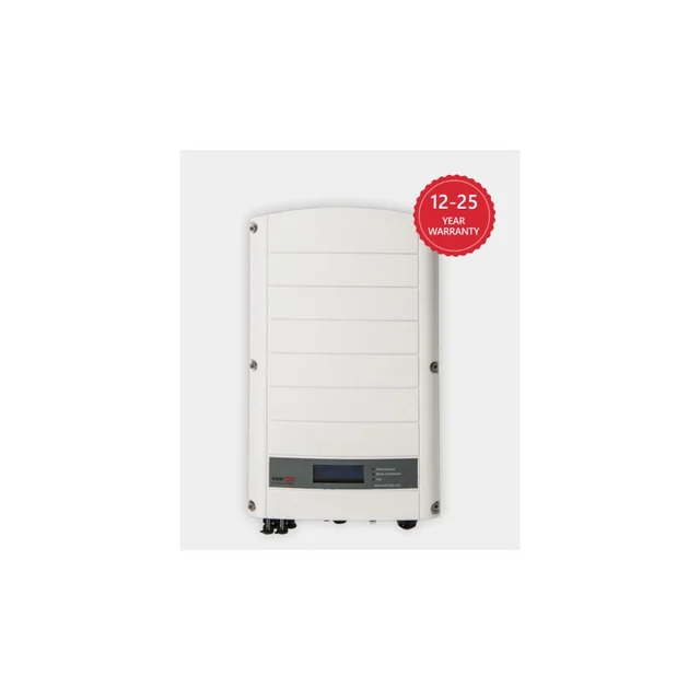 SolarEdge 6 kW