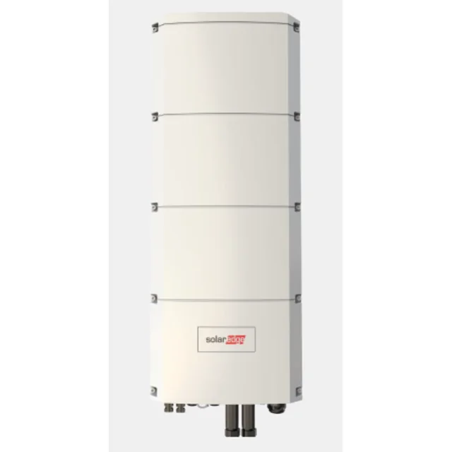 SolarEdge Accueil HUB SE 5K