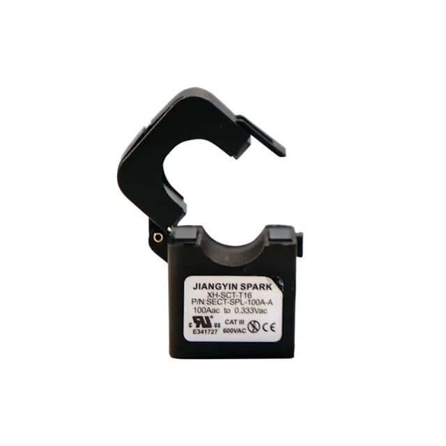 Solaredge current transformer SECT-SPL-100A-A