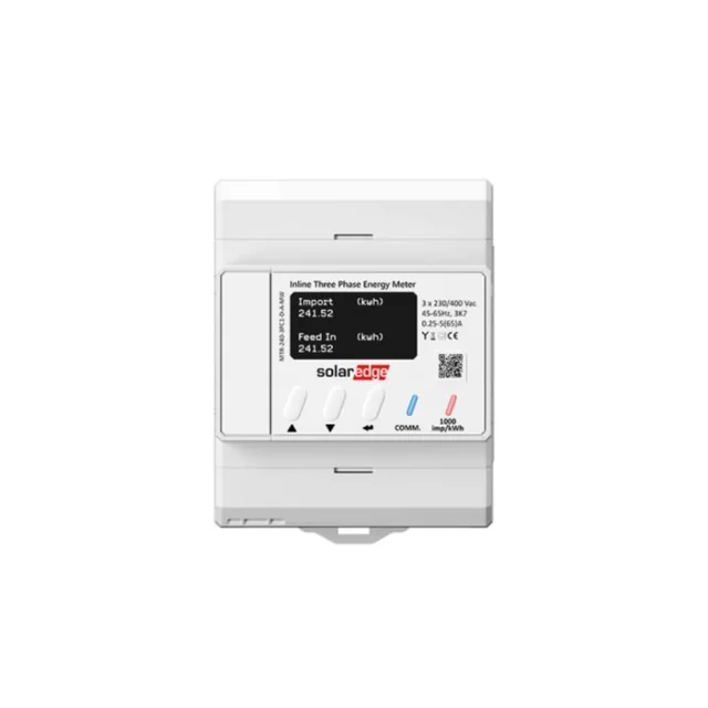 SolarEdge energiaarvesti MTR-240-3PC1-D-A-MW