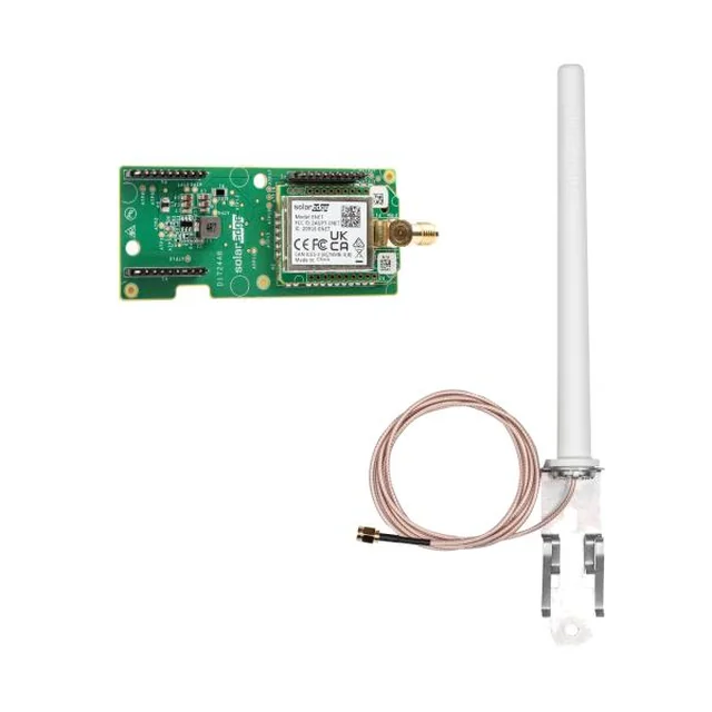 SolarEdge ENET-HBCL-01 + κεραία