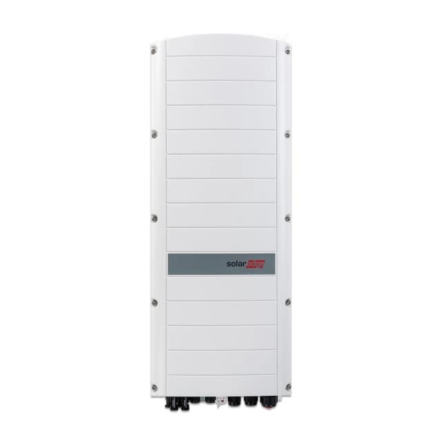SolarEdge Grid Inverter SE10K-RWS Hibrid
