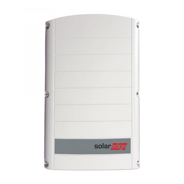 SolarEdge Grid Inverter SE30K-RW00IBNM4