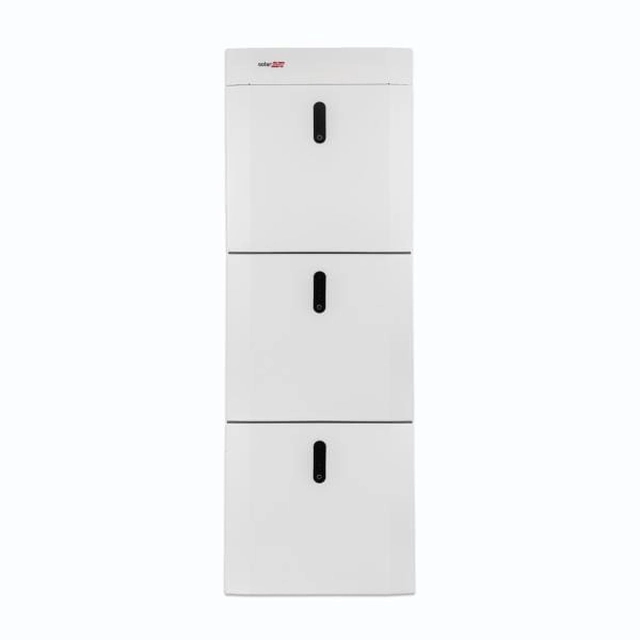 SolarEdge Heimbatterie 48V 13,8kWh