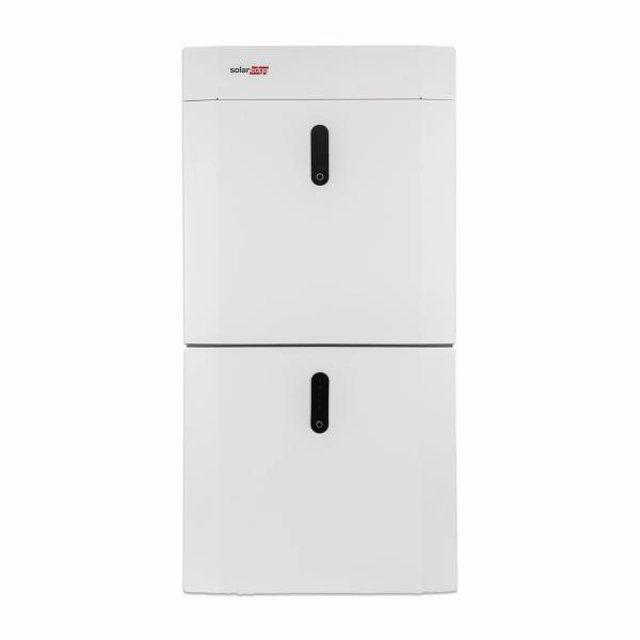 SolarEdge Heimbatterie 48V 9,2kWh