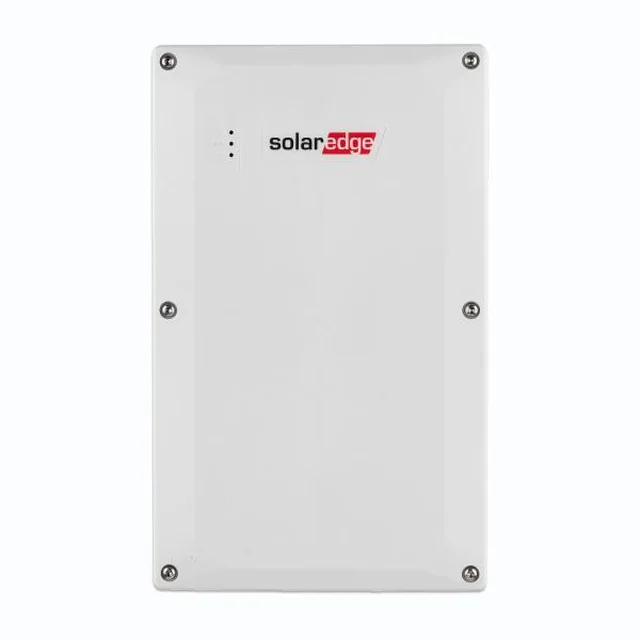 SolarEdge Home Backup Interface BI-NEUNU3P-01 series RWB48