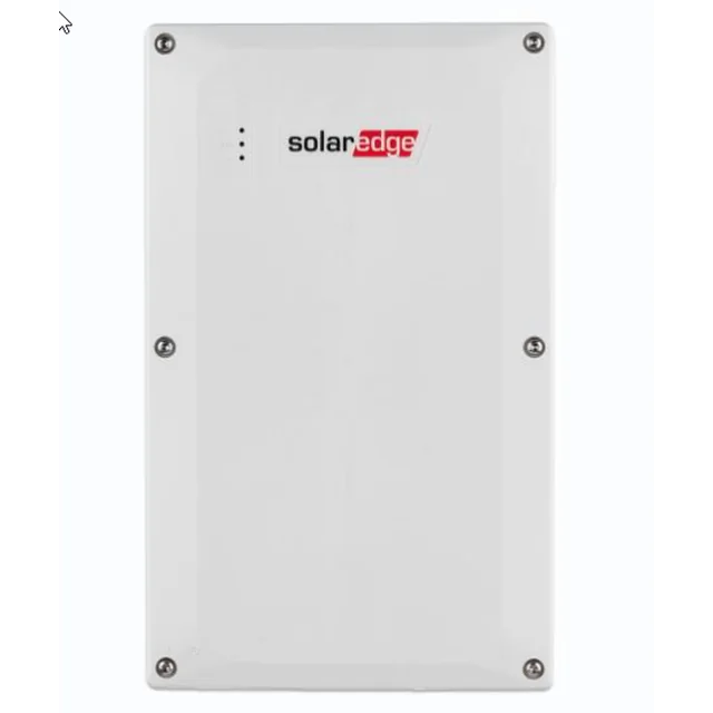 SolarEdge Home Backup Interface BI-NEUNU3P-01 sorozat RWB48