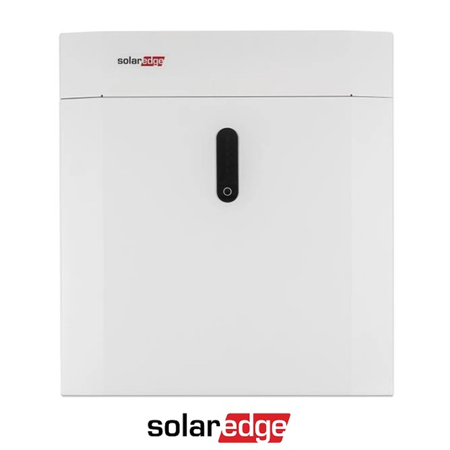 SolarEdge Home-batteri 48V 4,6kWh