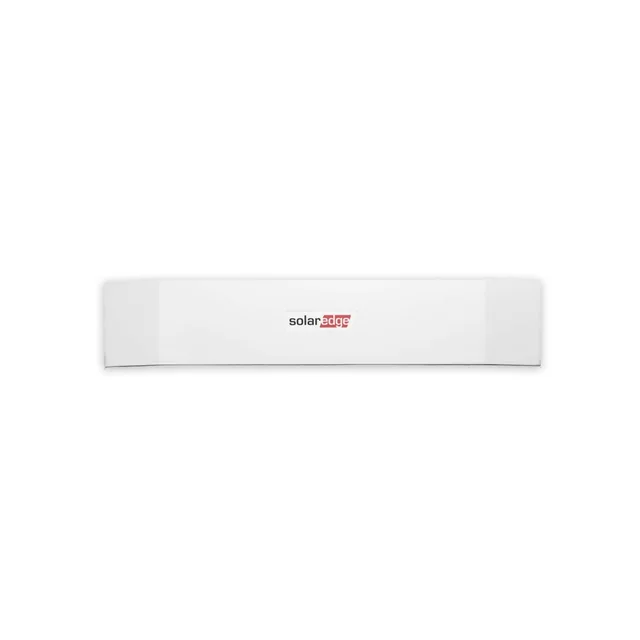 SolarEdge Home Batteri Top Cover Kit