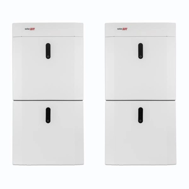 SolarEdge Home Battery 48V 18,4kWh (includes cables and base)