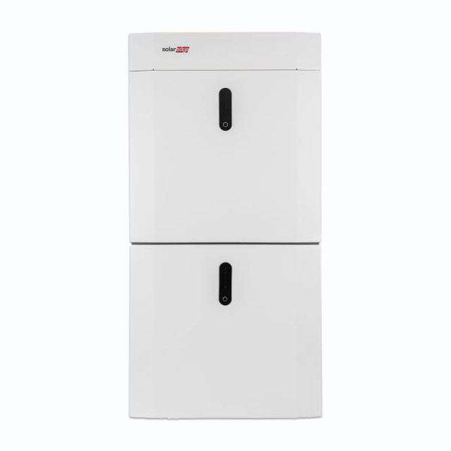 SolarEdge Home Battery 48V 9,2kWh energy storage (includes cables and base)