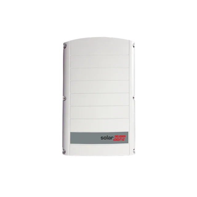 SolarEdge Home Wave Inverter 12.5kW, 3 fas