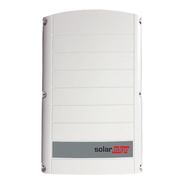 solaredge inverter se10k - rw0teben4