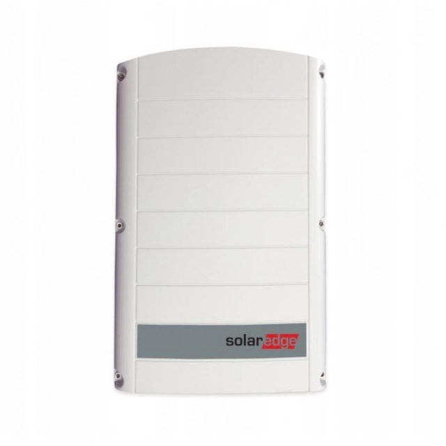 Solaredge inverter SE8K 3-fazowy-RW0