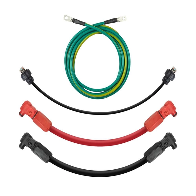 SOLAREDGE Kabel zur Verbindung von Batteriemodulen IAC-RBAT-5KCBAT-01