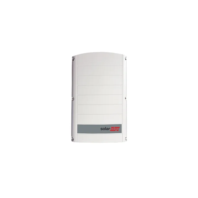 SolarEdge kolmivaiheinen invertteri SE6K-RW0TEBEN4, 6kW, 1MPPT, WIFI, IP65, 12 takuu vuotta