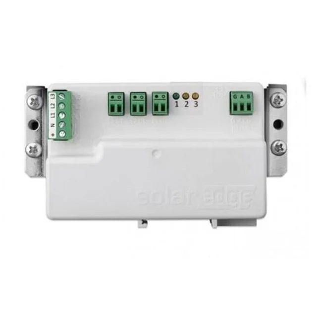 Solaredge Modbus измервател, SE-MTR-3Y-400V-A