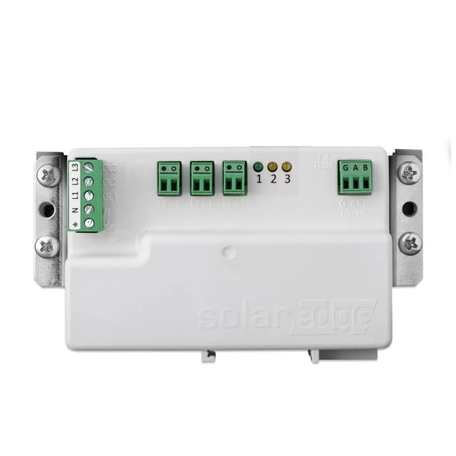 SolarEdge Modbus-meter
