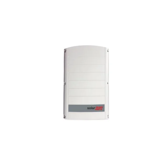 Solaredge SE 10k invertor