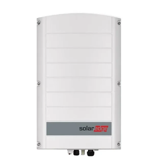 Solaredge SE 55K