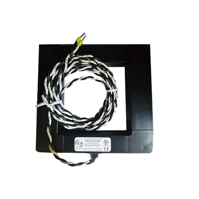 SolarEdge SE-CTBL-4X4-2000 Current transformer, 2000A