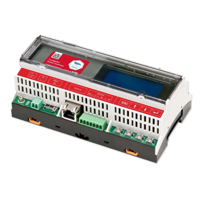 SolarEdge SE1000-CCG-F-S1 Interruptor de seguridad