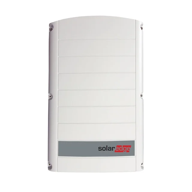 SolarEdge SE20K-RW00IBNM4 20 кВт