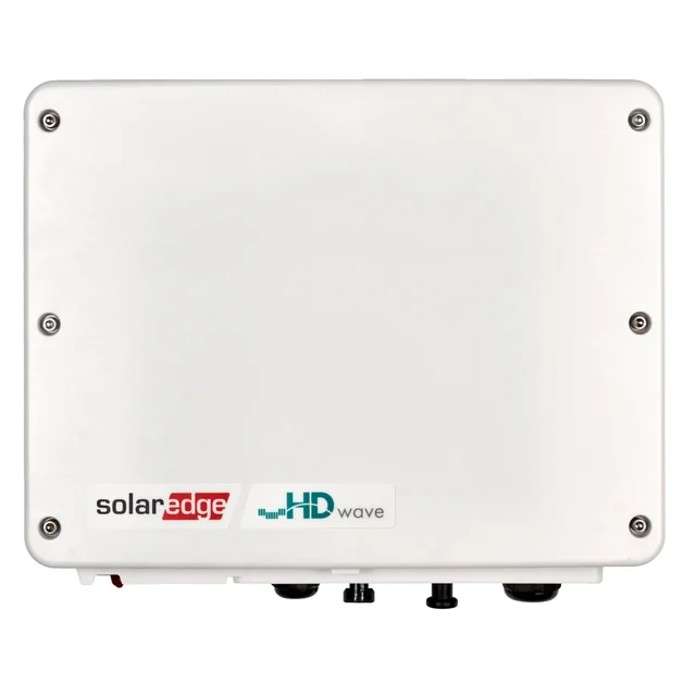 SolarEdge SE2200H-RW000BEN4 2.2 кВт