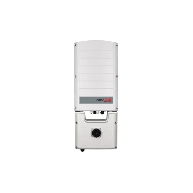 SolarEdge SE25K-RW00IBNJ4 25kW