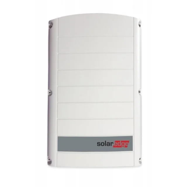 SolarEdge SE33.3K 33.3kW