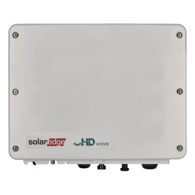 SolarEdge SE3680H-RWSACBEN4 3.68 кВт