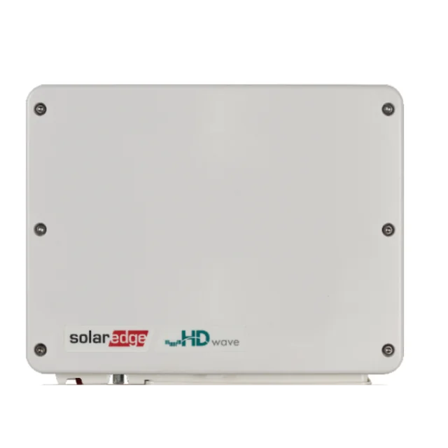 Solaredge SE5000H