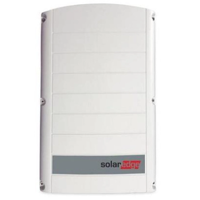 SolarEdge SE7K / Ethernet/ RS485/ MC4