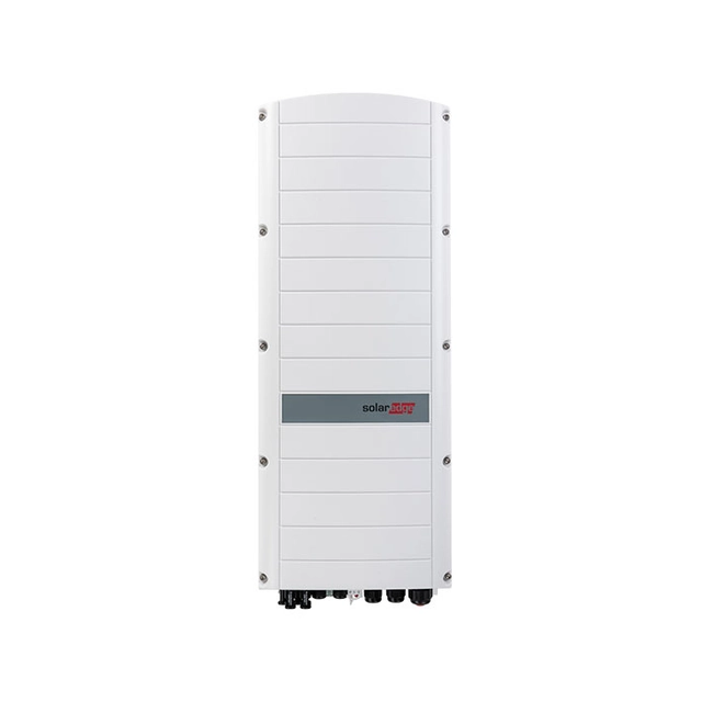 SolarEdge SE7K-RWS - hybridní měnič